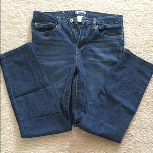 Mudd Jeans